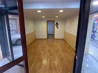 Local comercial en alquiler en Centro en Murcia