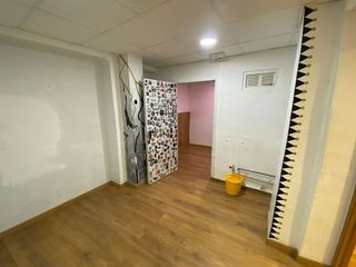 Local comercial en alquiler en Centro en Murcia
