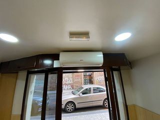 Local comercial en alquiler en Centro en Murcia