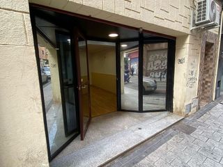 Local comercial en alquiler en Centro en Murcia