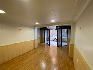 Local comercial en alquiler en Centro en Murcia