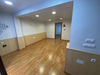 Local comercial en alquiler en Centro en Murcia