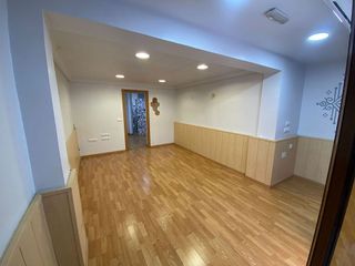 Local comercial en alquiler en Centro en Murcia