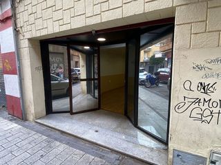 Local comercial en alquiler en Centro en Murcia