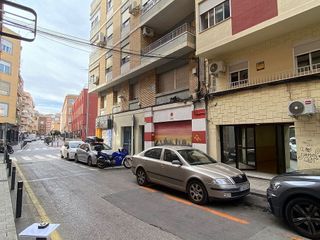 Local comercial en alquiler en Centro en Murcia