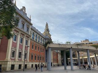 Local comercial en alquiler en Centro en Murcia