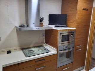 Piso en venta en Montigalà -Sant Crist en Badalona