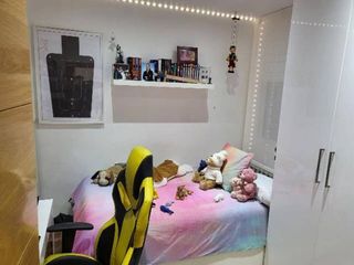 Piso en venta en Montigalà -Sant Crist en Badalona