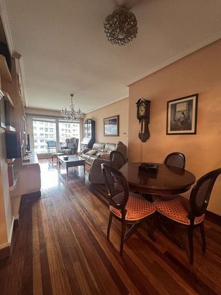 Piso en alquiler en Centro en San Sebastián-Donostia