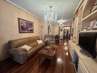 Piso en alquiler en Centro en San Sebastián-Donostia