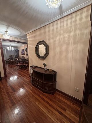 Piso en alquiler en Centro en San Sebastián-Donostia