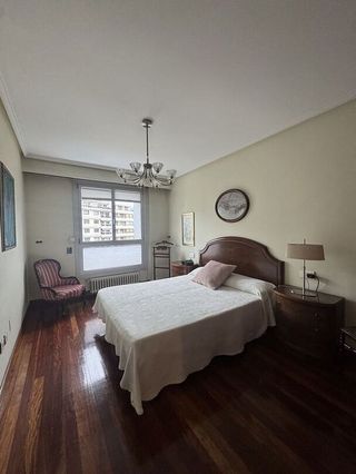 Piso en alquiler en Centro en San Sebastián-Donostia