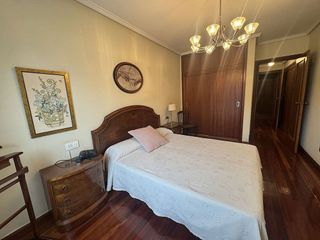 Piso en alquiler en Centro en San Sebastián-Donostia