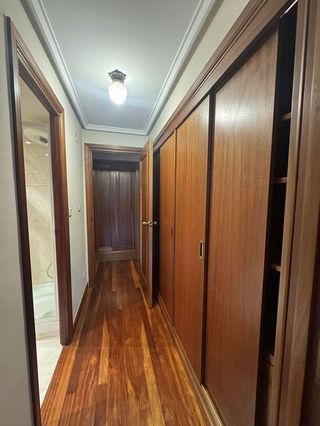 Piso en alquiler en Centro en San Sebastián-Donostia