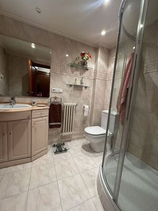 Piso en alquiler en Centro en San Sebastián-Donostia