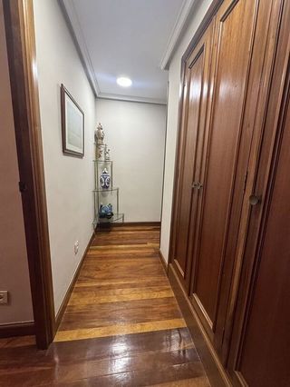 Piso en alquiler en Centro en San Sebastián-Donostia