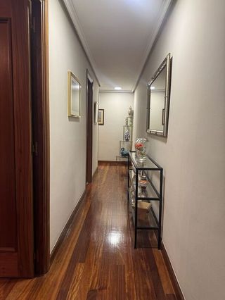 Piso en alquiler en Centro en San Sebastián-Donostia