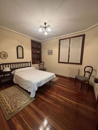 Piso en alquiler en Centro en San Sebastián-Donostia