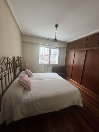 Piso en alquiler en Centro en San Sebastián-Donostia