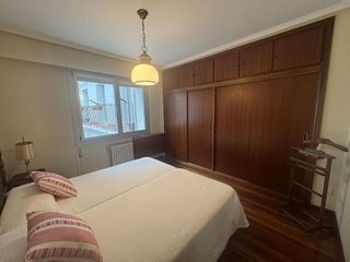 Piso en alquiler en Centro en San Sebastián-Donostia