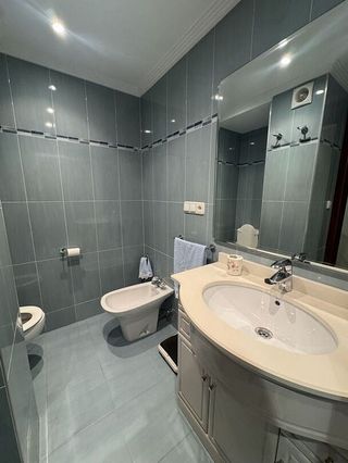 Piso en alquiler en Centro en San Sebastián-Donostia