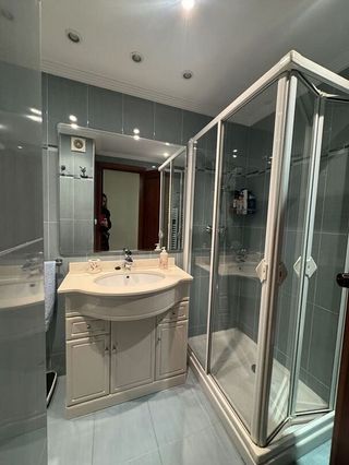 Piso en alquiler en Centro en San Sebastián-Donostia