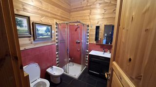 Casa rural en alquiler en La Hoya-Almendricos-Purias en Lorca