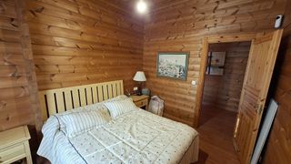 Casa rural en alquiler en La Hoya-Almendricos-Purias en Lorca