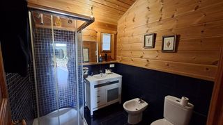 Casa rural en alquiler en La Hoya-Almendricos-Purias en Lorca