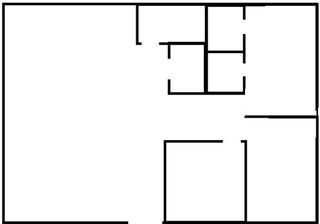 Casa rural en alquiler en La Hoya-Almendricos-Purias en Lorca