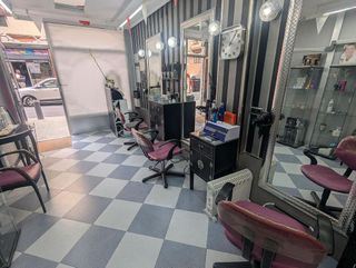 Local comercial en alquiler en Errekaldeberri - Larraskitu en Bilbao