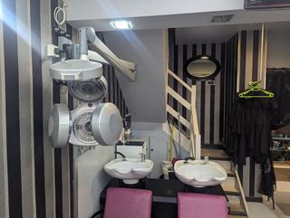 Local comercial en alquiler en Errekaldeberri - Larraskitu en Bilbao