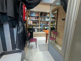 Local comercial en alquiler en Errekaldeberri - Larraskitu en Bilbao