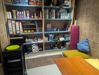 Local comercial en alquiler en Errekaldeberri - Larraskitu en Bilbao