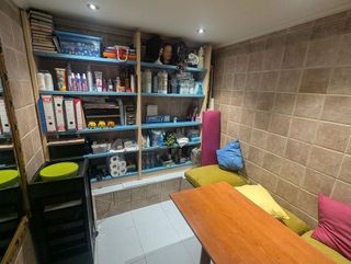 Local comercial en alquiler en Errekaldeberri - Larraskitu en Bilbao