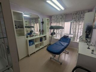 Local comercial en alquiler en Errekaldeberri - Larraskitu en Bilbao