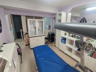 Local comercial en alquiler en Errekaldeberri - Larraskitu en Bilbao