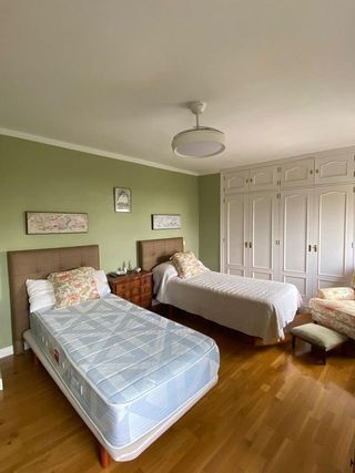 Piso en alquiler en El Plantinar - Felipe II - Tiro de Línea en Sevilla