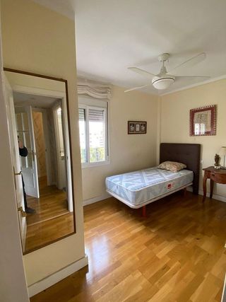 Piso en alquiler en El Plantinar - Felipe II - Tiro de Línea en Sevilla