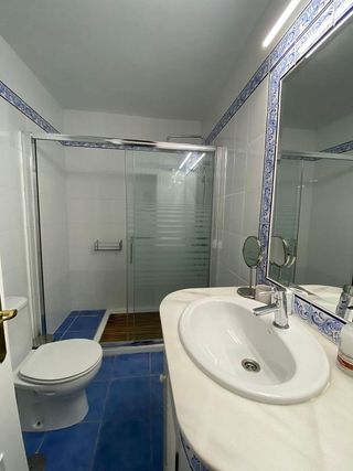 Piso en alquiler en El Plantinar - Felipe II - Tiro de Línea en Sevilla