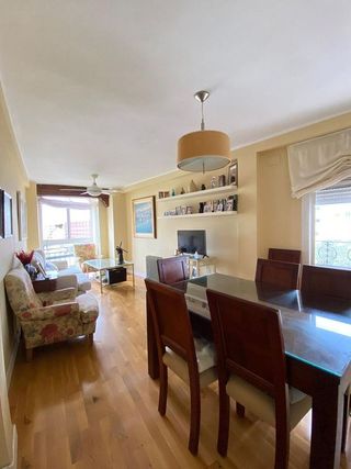 Piso en alquiler en El Plantinar - Felipe II - Tiro de Línea en Sevilla