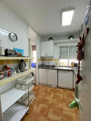 Piso en alquiler en El Plantinar - Felipe II - Tiro de Línea en Sevilla