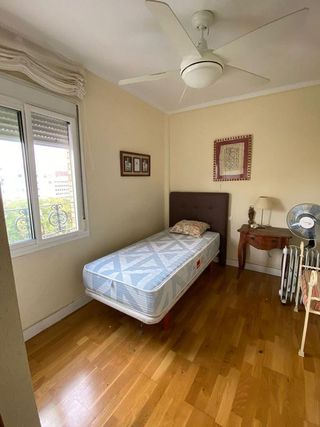 Piso en alquiler en El Plantinar - Felipe II - Tiro de Línea en Sevilla