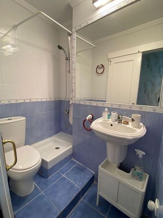 Piso en alquiler en El Plantinar - Felipe II - Tiro de Línea en Sevilla