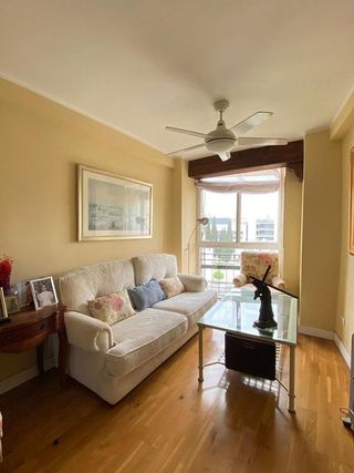 Piso en alquiler en El Plantinar - Felipe II - Tiro de Línea en Sevilla