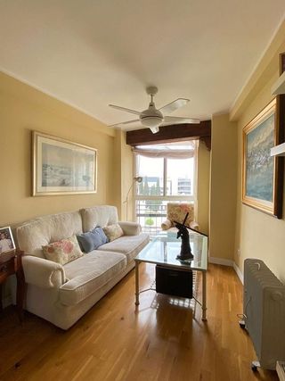 Piso en alquiler en El Plantinar - Felipe II - Tiro de Línea en Sevilla