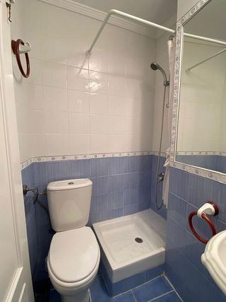 Piso en alquiler en El Plantinar - Felipe II - Tiro de Línea en Sevilla