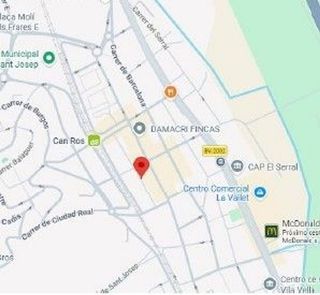 Garaje en venta en Sant Vicenç dels Horts