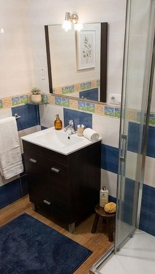 Piso en alquiler en Sta. Marina - San Andrés - San Pablo - San Lorenzo en Córdoba