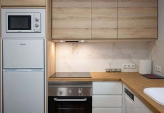 Piso en alquiler en Universidad - Malasaña en Madrid